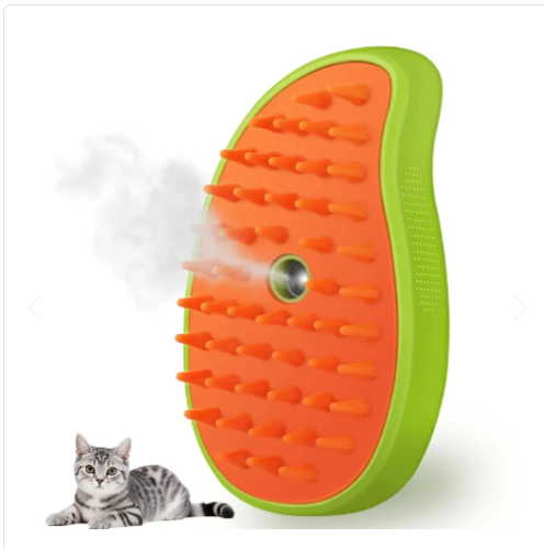 CEPILLO SPA PARA MASCOTAS PREMIUM