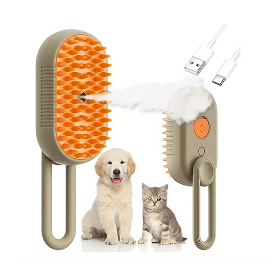 Vapopet™ CEPILLO SPA PARA MASCOTAS PREMIUM